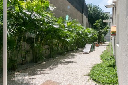 Apartamento para alugar com 45m², 1 quarto e 1 vagaEspaço Pet
