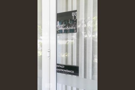 Apartamento para alugar com 45m², 1 quarto e 1 vagaEspaço Gourmet