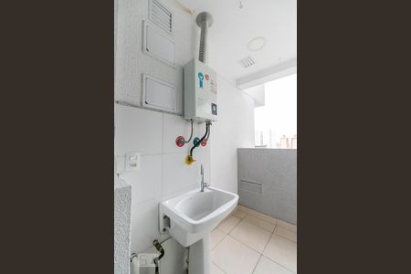 Apartamento para alugar com 45m², 1 quarto e 1 vagaÁrea de Serviço