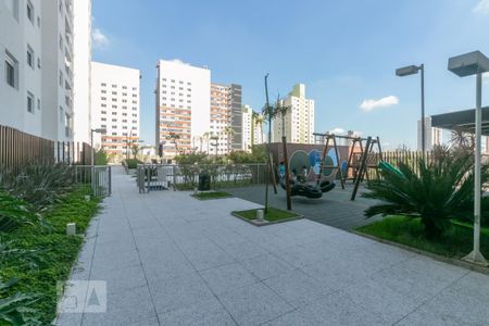 Apartamento para alugar com 45m², 1 quarto e 1 vagaÁrea Comum 