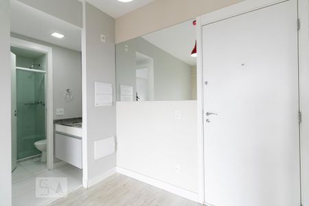Apartamento para alugar com 45m², 1 quarto e 1 vagaSala