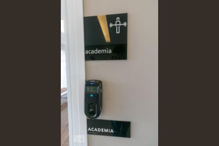 Apartamento para alugar com 45m², 1 quarto e 1 vagaÁrea comum - Academia