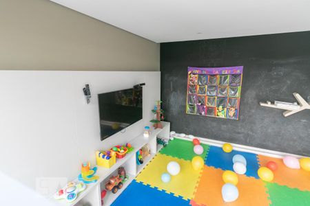 Apartamento para alugar com 45m², 1 quarto e 1 vagaÁrea Comum - Brinquedoteca