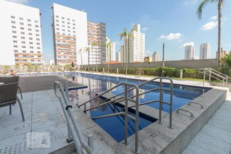 Apartamento para alugar com 45m², 1 quarto e 1 vagaÁrea comum - Piscina