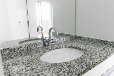 Apartamento para alugar com 45m², 1 quarto e 1 vagaBanheiro - Pia