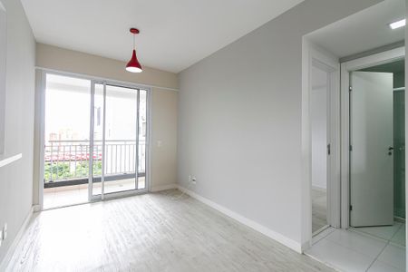 Apartamento para alugar com 45m², 1 quarto e 1 vagaSala