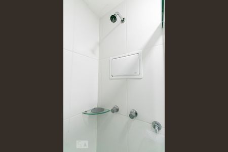 Apartamento para alugar com 45m², 1 quarto e 1 vagaBanheiro