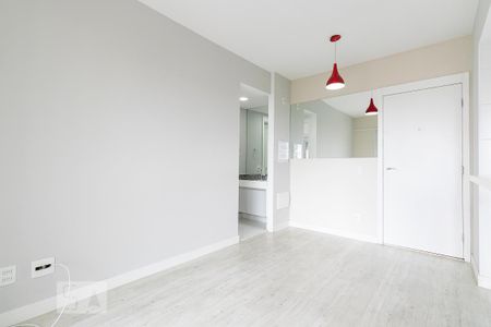 Apartamento para alugar com 45m², 1 quarto e 1 vagaSala