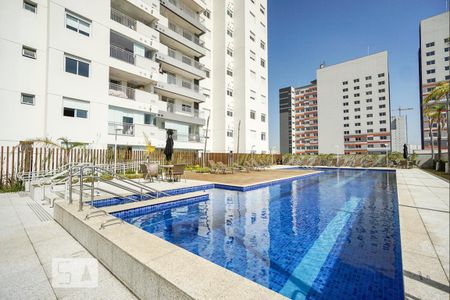 Apartamento para alugar com 45m², 1 quarto e 1 vagaÁrea comum - Piscina