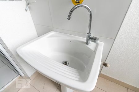 Apartamento para alugar com 45m², 1 quarto e 1 vagaÁrea de Serviço - Tanque