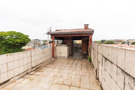 Casa à venda com 170m², 3 quartos e 2 vagasChurrasqueira