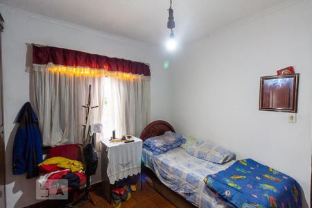 Casa à venda com 170m², 3 quartos e 2 vagasQuarto 3