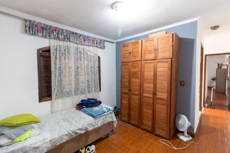 Casa à venda com 170m², 3 quartos e 2 vagasQuarto 2