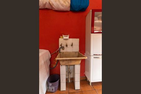 Casa à venda com 170m², 3 quartos e 2 vagasÁrea de serviço