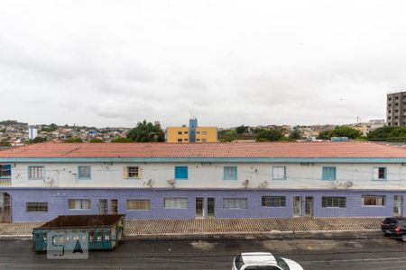 Casa à venda com 170m², 3 quartos e 2 vagasVista da Churrasqueira