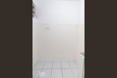 Apartamento à venda com 35m², 1 quarto e sem vagaCozinha