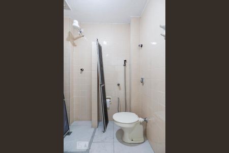 Apartamento à venda com 35m², 1 quarto e sem vagaBanheiro