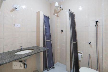 Apartamento à venda com 35m², 1 quarto e sem vagaBanheiro