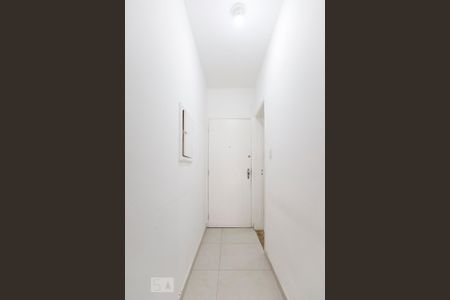 Apartamento à venda com 35m², 1 quarto e sem vagaCorredor