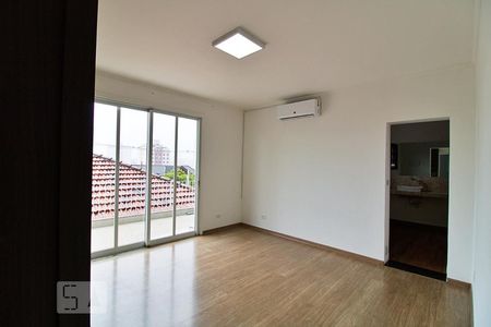 Suíte 1 de casa à venda com 4 quartos, 193m² em Jardim Morro Verde, São Paulo