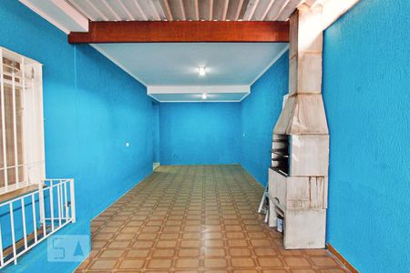 Casa à venda com 193m², 4 quartos e 4 vagas Casa à venda com 193m², 4 quartos e 4 vagasGaragem