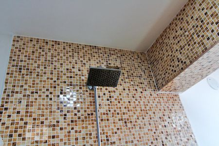 Casa à venda com 193m², 4 quartos e 4 vagas Casa à venda com 193m², 4 quartos e 4 vagasBanheiro da Suíte 2