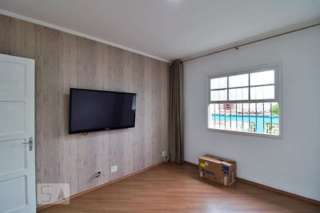 Casa à venda com 193m², 4 quartos e 4 vagas Casa à venda com 193m², 4 quartos e 4 vagasQuarto 3