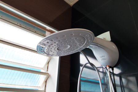 Casa à venda com 193m², 4 quartos e 4 vagas Casa à venda com 193m², 4 quartos e 4 vagasBanheiro