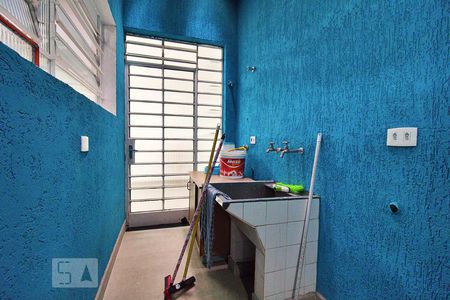 Casa à venda com 193m², 4 quartos e 4 vagas Casa à venda com 193m², 4 quartos e 4 vagasÁrea de Serviço