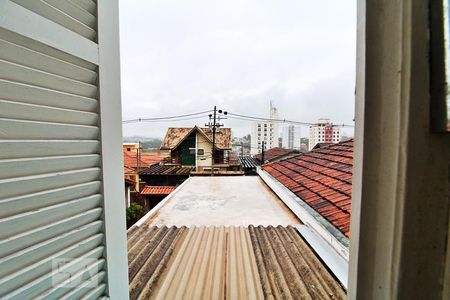 Casa à venda com 193m², 4 quartos e 4 vagas Casa à venda com 193m², 4 quartos e 4 vagasVista da Suíte 2