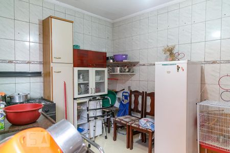 Casa à venda com 220m², 2 quartos e 2 vagasCozinha