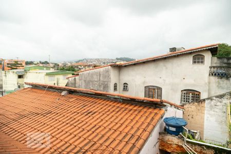 Vista Quarto 1 de casa à venda com 2 quartos, 220m² em Jardim Terezopolis, Guarulhos