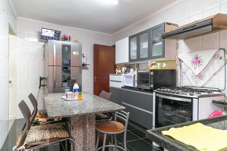 Casa à venda com 220m², 2 quartos e 2 vagasCozinha