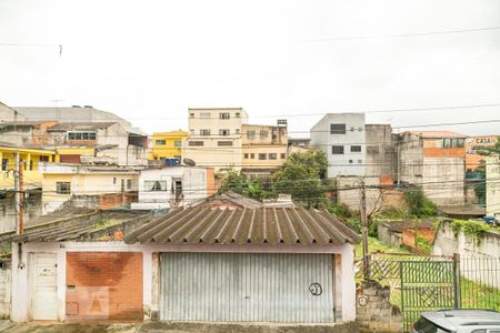 Casa à venda com 220m², 2 quartos e 2 vagasVista Área de lazer