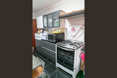 Casa à venda com 220m², 2 quartos e 2 vagasCozinha