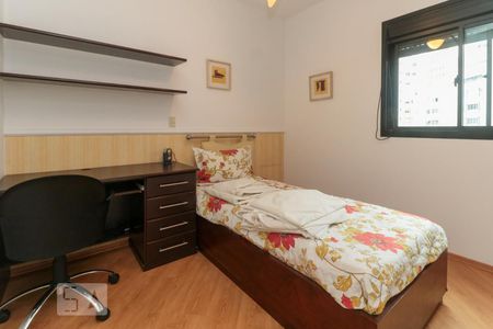 Apartamento à venda com 80m², 2 quartos e 2 vagasQuarto