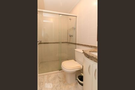 Apartamento à venda com 80m², 2 quartos e 2 vagasBanheiro