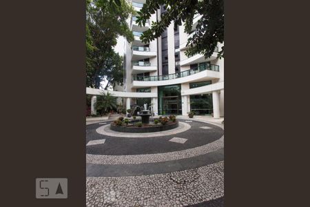 Apartamento à venda com 80m², 2 quartos e 2 vagasFachada
