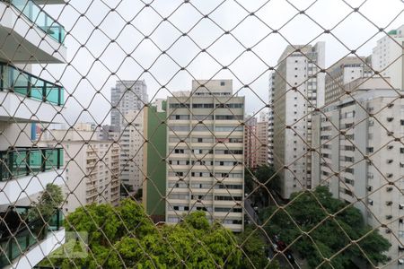 Apartamento à venda com 80m², 2 quartos e 2 vagasVista