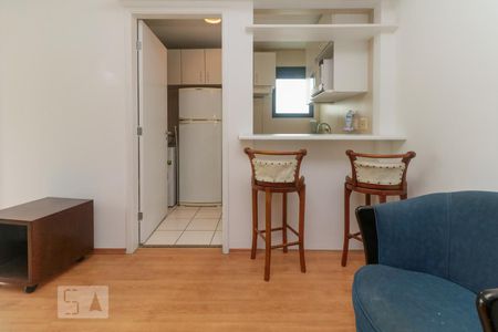 Apartamento à venda com 80m², 2 quartos e 2 vagasCozinha