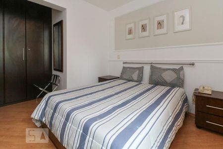 Apartamento à venda com 80m², 2 quartos e 2 vagasSuíte