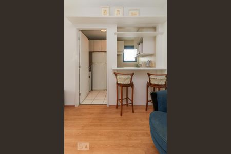 Apartamento à venda com 80m², 2 quartos e 2 vagasCozinha