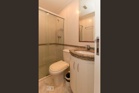 Apartamento à venda com 80m², 2 quartos e 2 vagasBanheiro