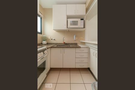 Apartamento à venda com 80m², 2 quartos e 2 vagasCozinha