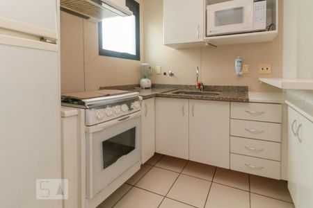 Apartamento à venda com 80m², 2 quartos e 2 vagasCozinha