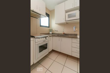 Apartamento à venda com 80m², 2 quartos e 2 vagasCozinha
