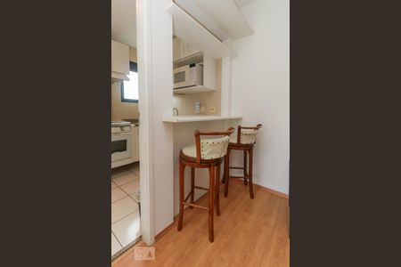 Apartamento à venda com 80m², 2 quartos e 2 vagasCozinha