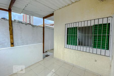Apartamento para alugar com 32m², 1 quarto e sem vagaLavanderia