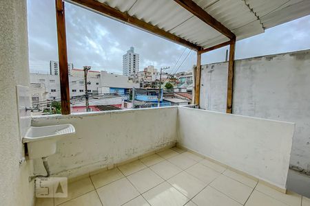 Apartamento para alugar com 32m², 1 quarto e sem vagaLavanderia