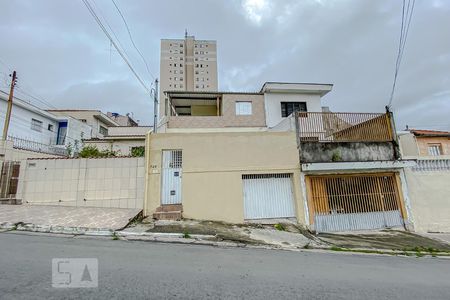 Apartamento para alugar com 32m², 1 quarto e sem vagaFachada